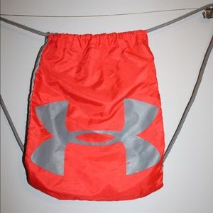 Under Armour Jaw-String Bag